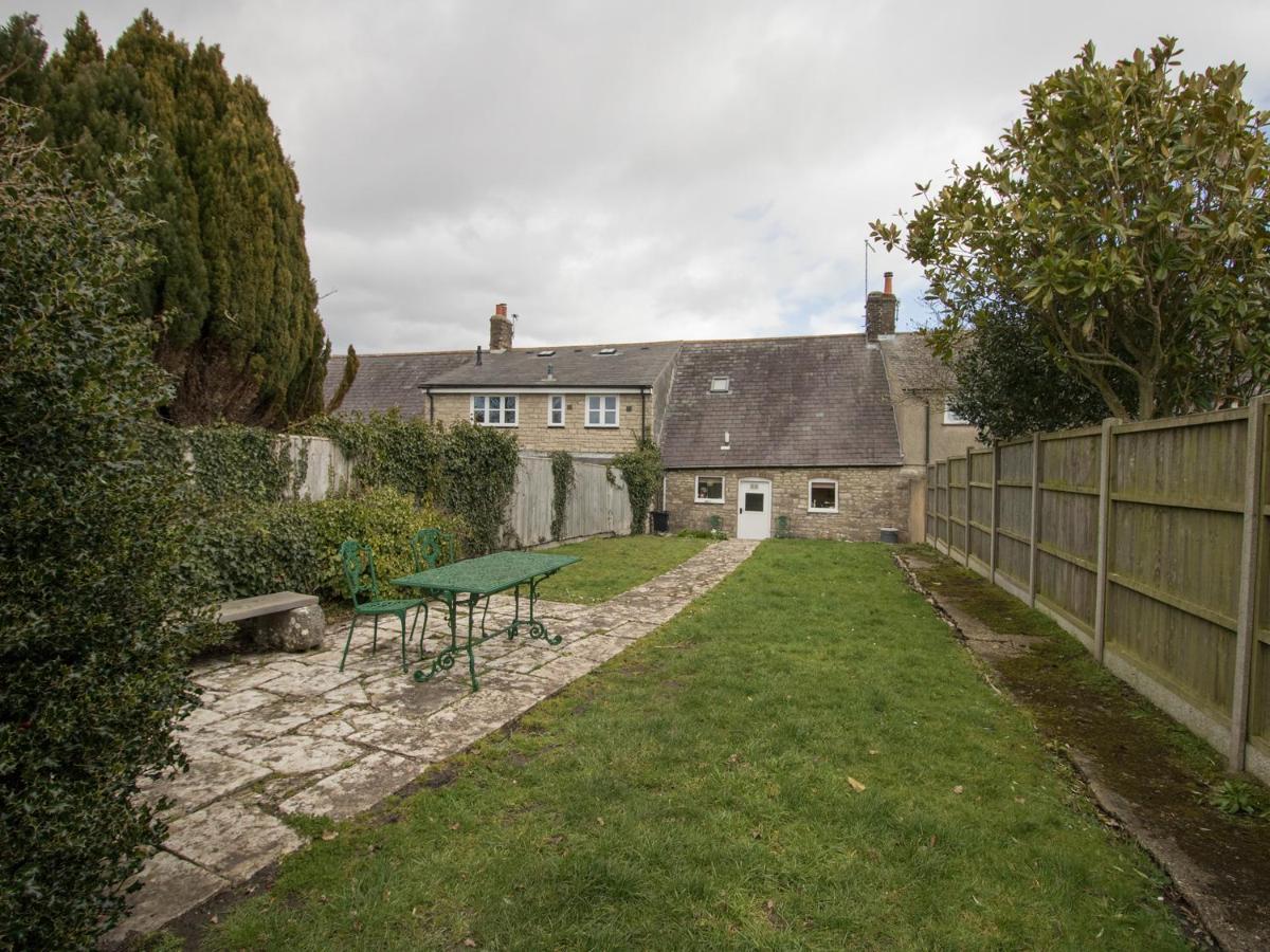 Tavern Way Corfe Castle Buitenkant foto