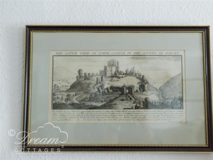 Tavern Way Corfe Castle Buitenkant foto