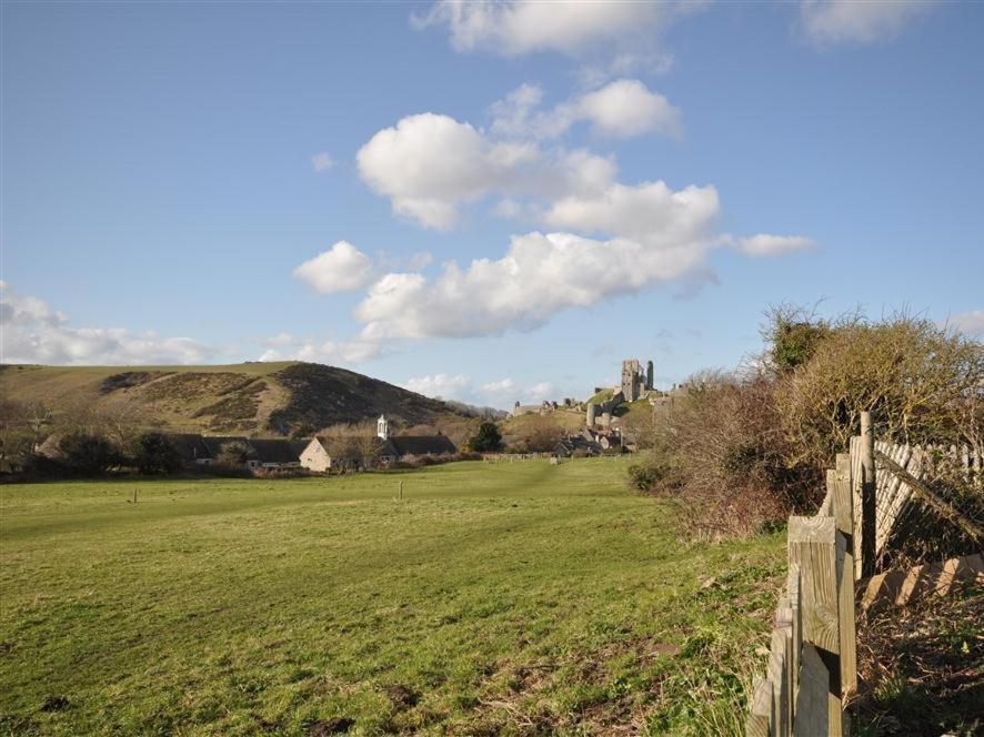 Tavern Way Corfe Castle Buitenkant foto