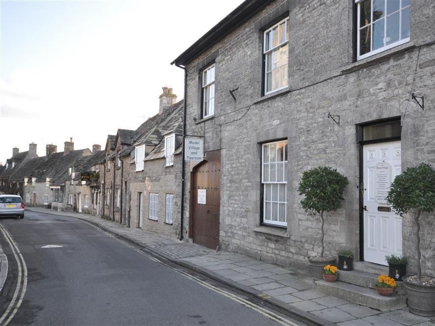 Tavern Way Corfe Castle Buitenkant foto