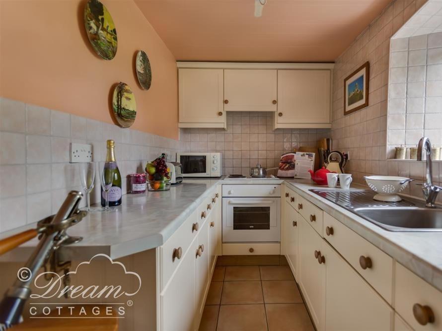 Tavern Way Corfe Castle Buitenkant foto