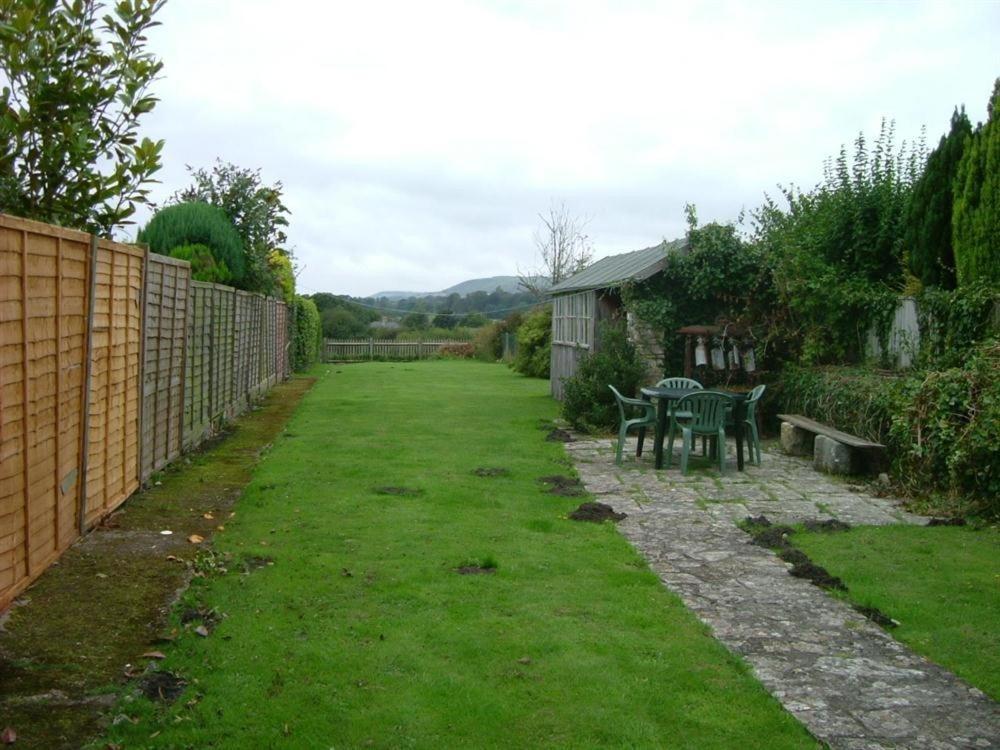 Tavern Way Corfe Castle Buitenkant foto